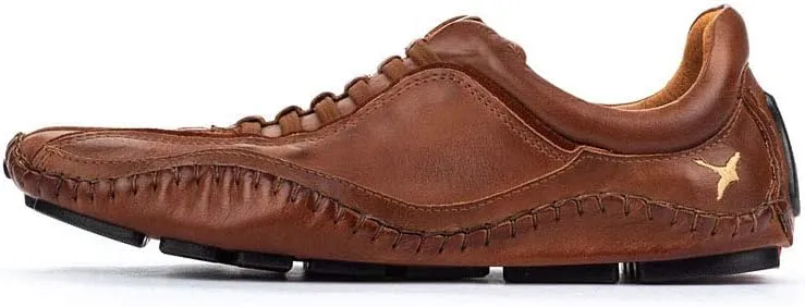 PIKOLINOS Sneakers Leather Fuencarral for Man