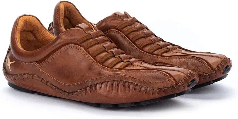 PIKOLINOS Sneakers Leather Fuencarral for Man
