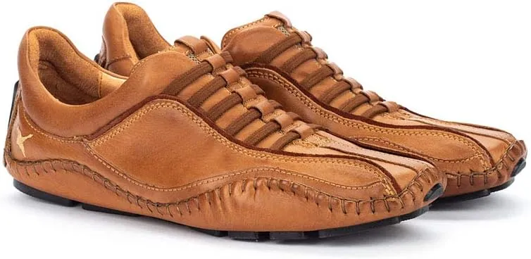 PIKOLINOS Sneakers Leather Fuencarral for Man