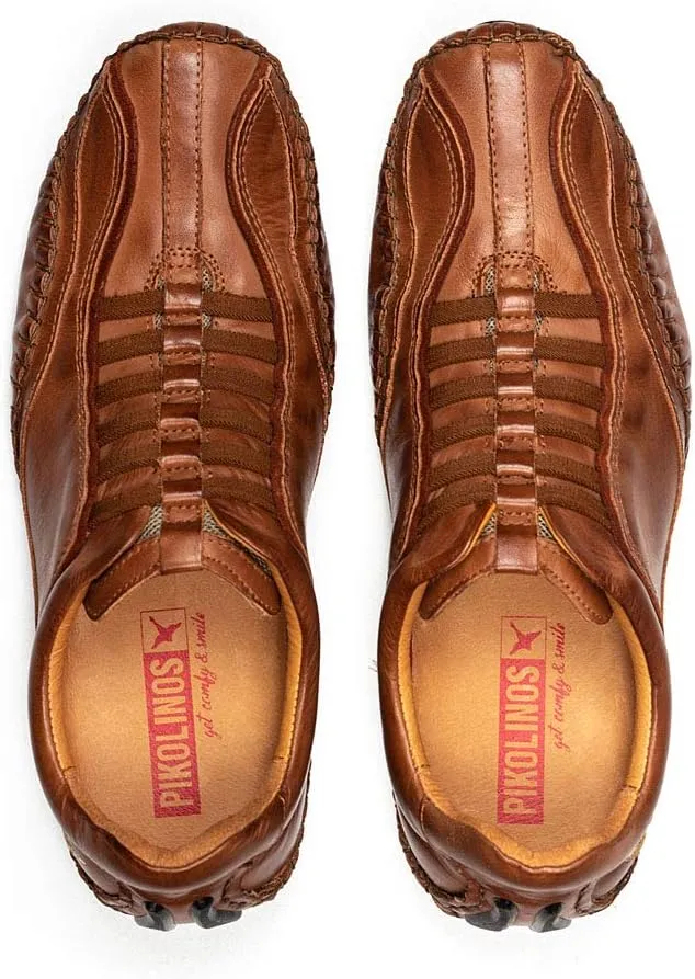 PIKOLINOS Sneakers Leather Fuencarral for Man