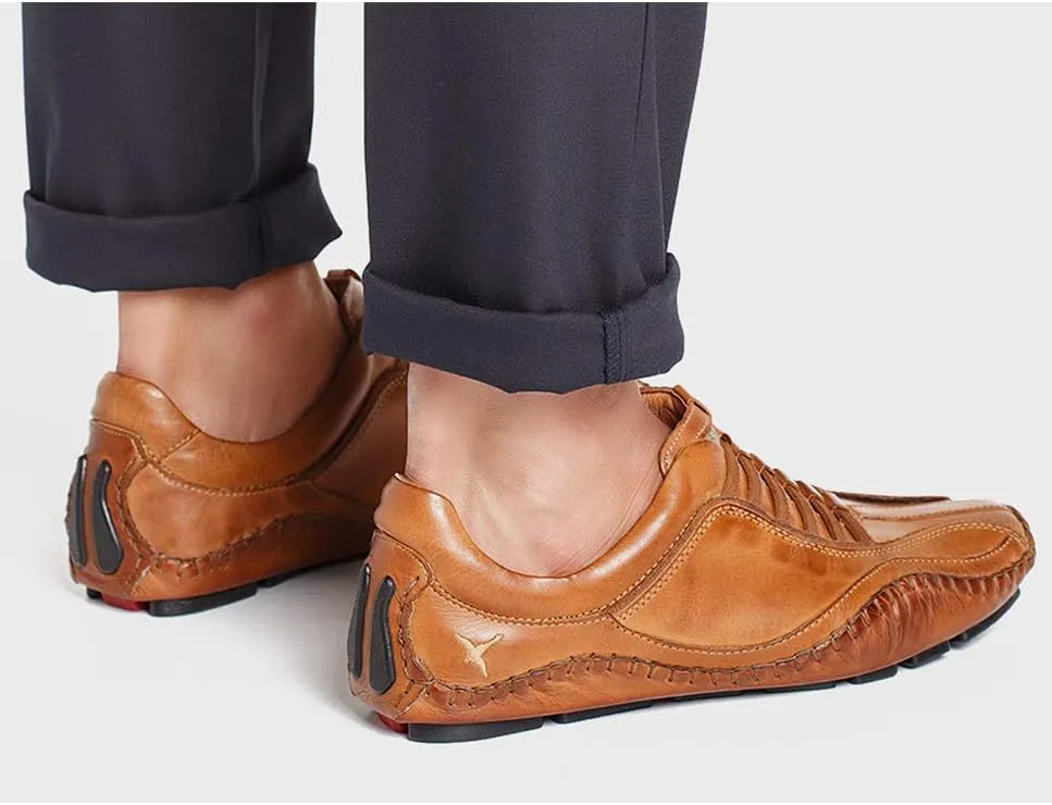 PIKOLINOS Sneakers Leather Fuencarral for Man