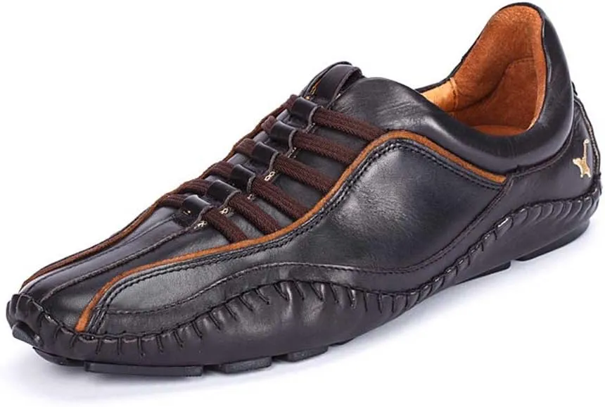 PIKOLINOS Sneakers Leather Fuencarral for Man