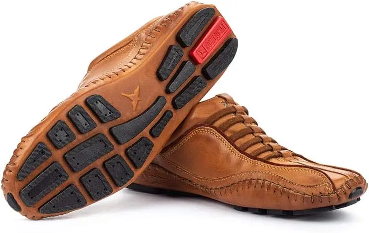 PIKOLINOS Sneakers Leather Fuencarral for Man