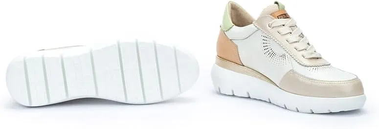 PIKOLINOS Sneakers Leather Rueda for Woman