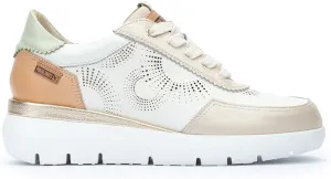PIKOLINOS Sneakers Leather Rueda for Woman