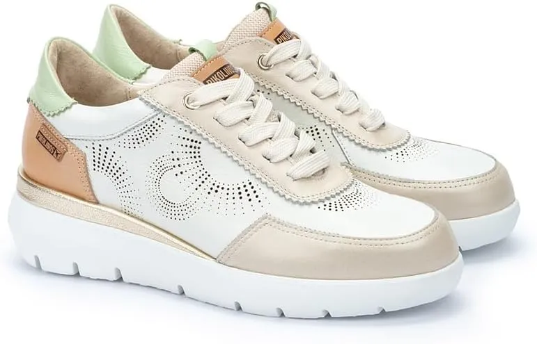 PIKOLINOS Sneakers Leather Rueda for Woman