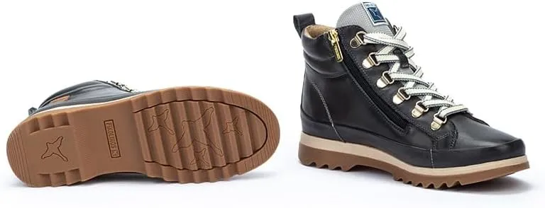 PIKOLINOS Sneakers Leather Vigo for Woman