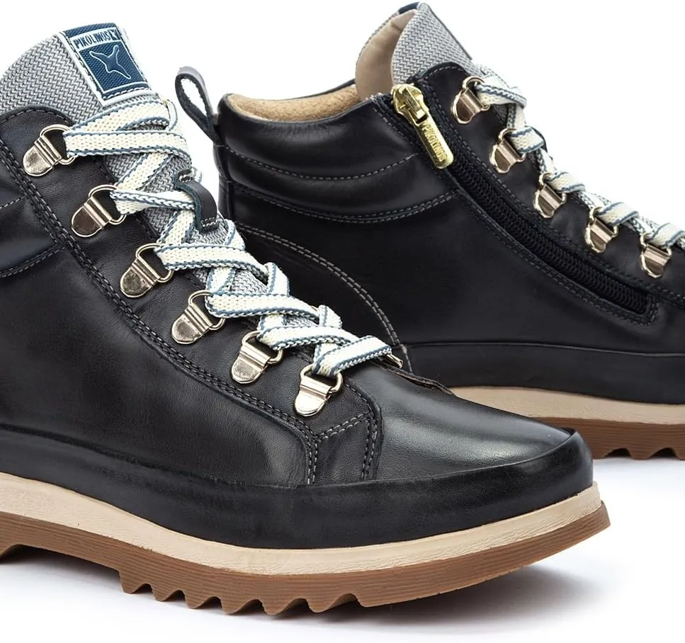 PIKOLINOS Sneakers Leather Vigo for Woman