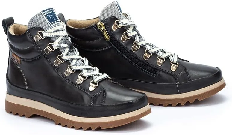 PIKOLINOS Sneakers Leather Vigo for Woman