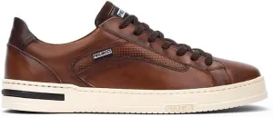 PIKOLINOS Sneakers Leather Xativa for Man