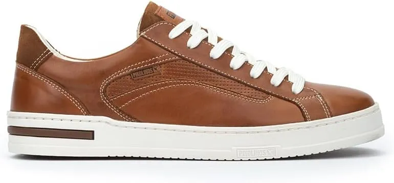 PIKOLINOS Sneakers Leather Xativa for Man