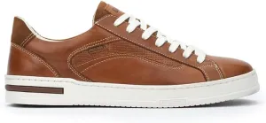 PIKOLINOS Sneakers Leather Xativa for Man