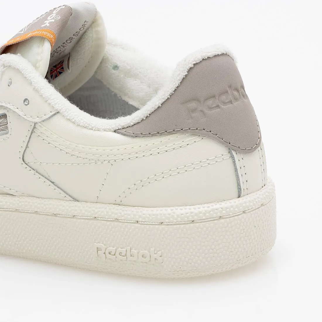Reebok Club C 85 Men's Sneakers, Club Sea 85
