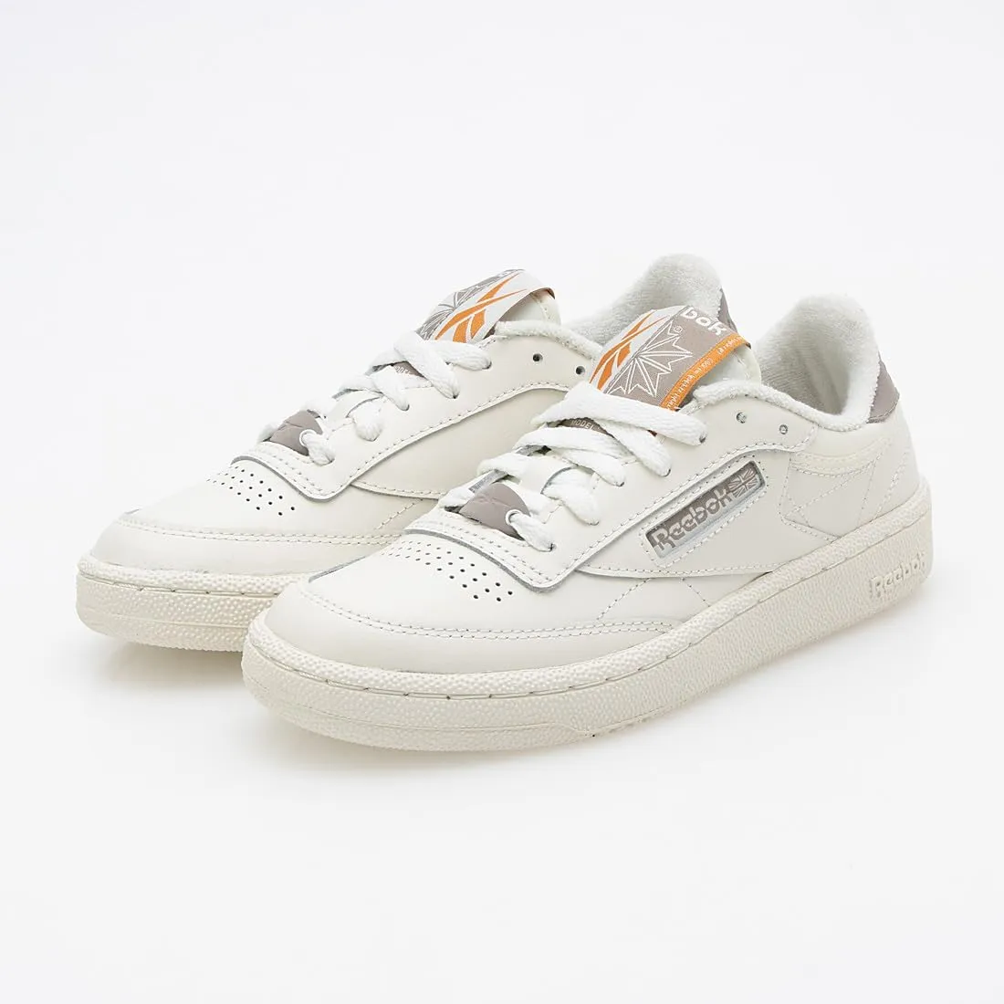Reebok Club C 85 Men's Sneakers, Club Sea 85