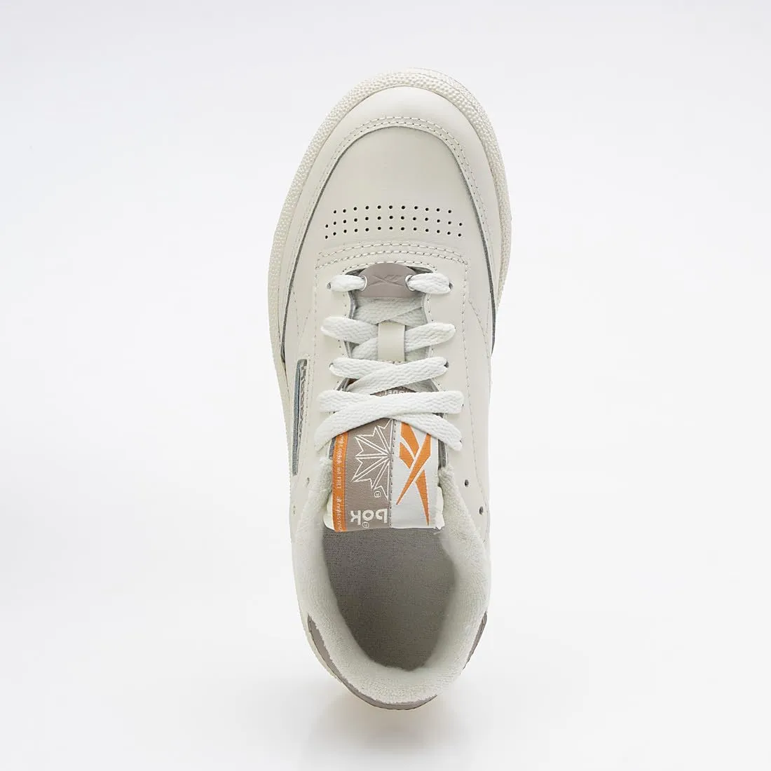 Reebok Club C 85 Men's Sneakers, Club Sea 85