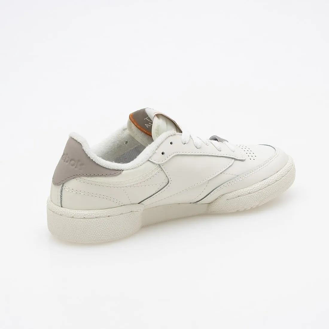 Reebok Club C 85 Men's Sneakers, Club Sea 85