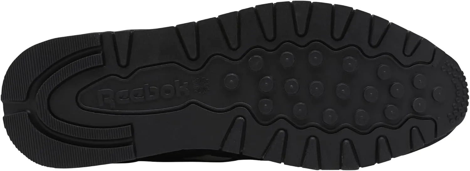 Reebok Unisex-Adult Classic Leather Sneaker