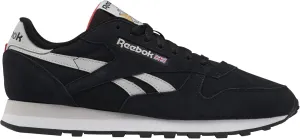 Reebok Unisex-Adult Classic Leather Sneaker