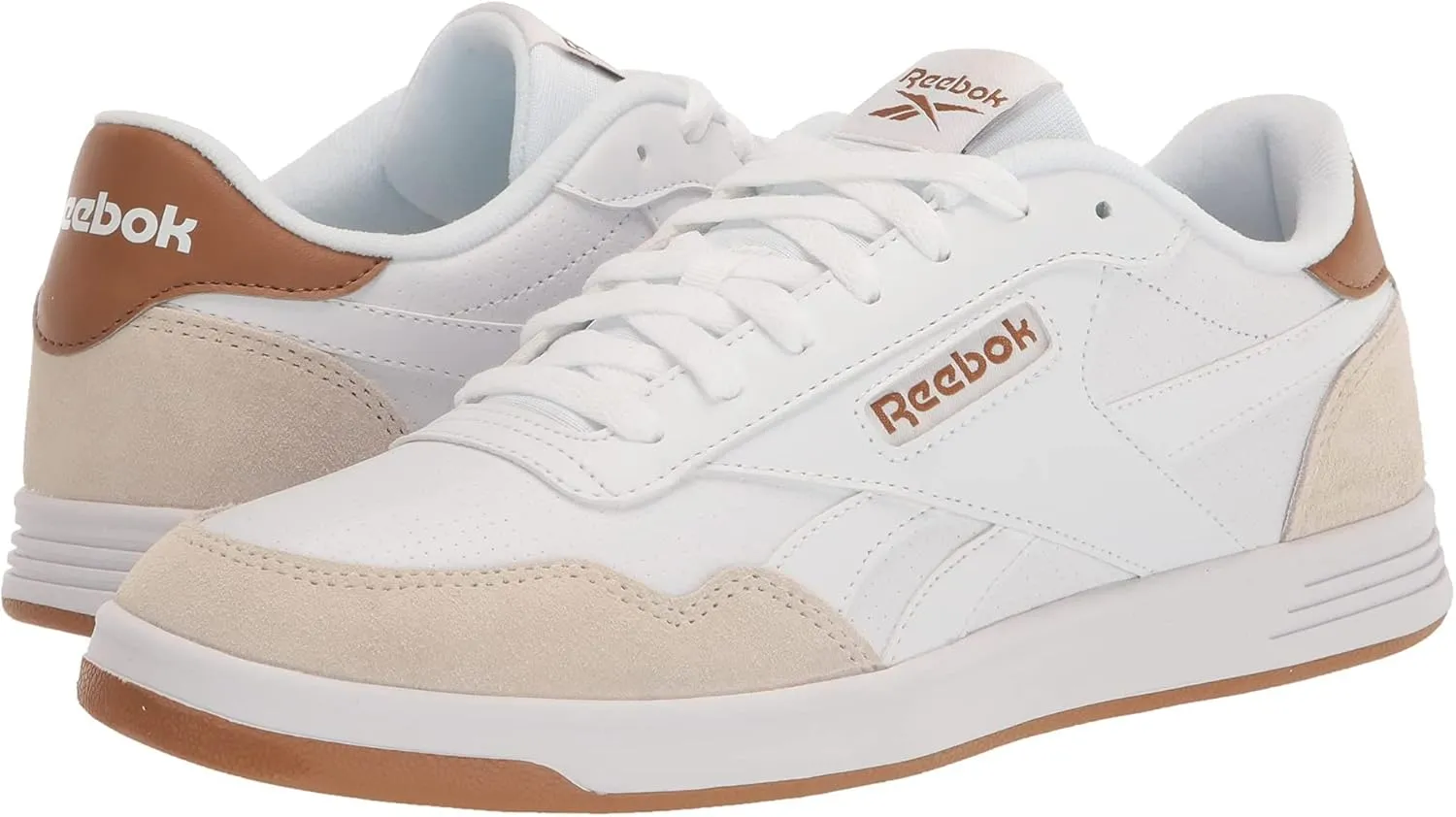 Reebok Women's Classic Leather Sneaker