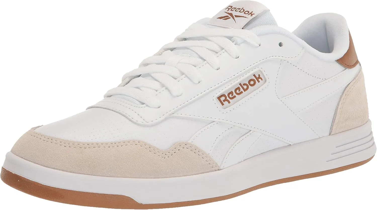 Reebok Women's Classic Leather Sneaker