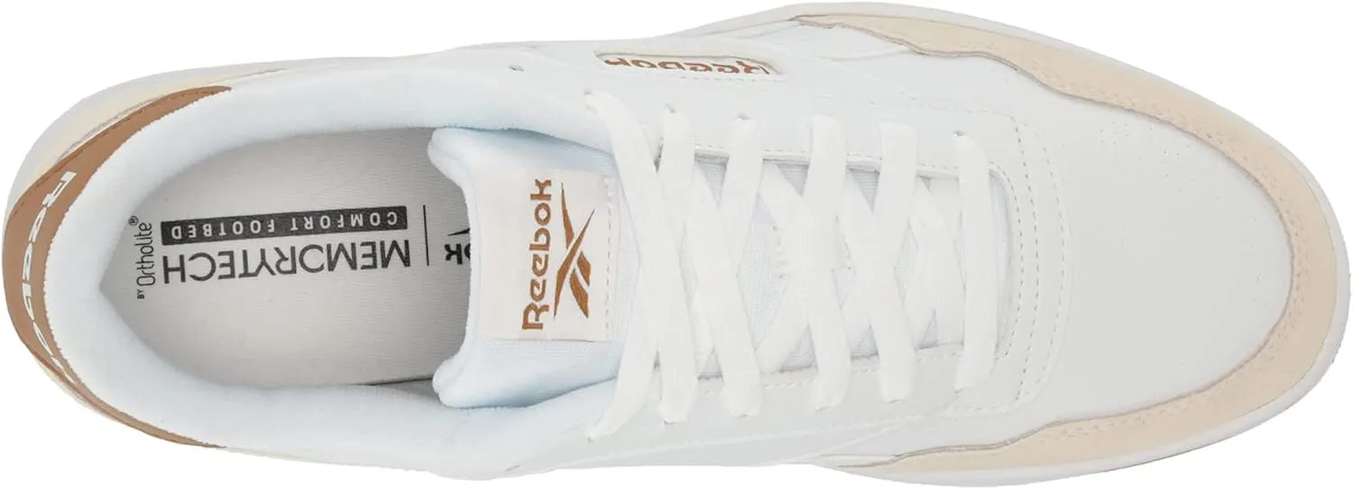 Reebok Women's Classic Leather Sneaker