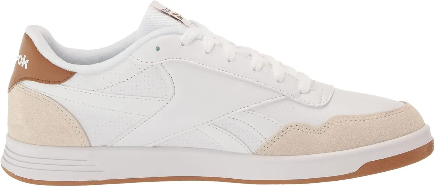 Reebok Women's Classic Leather Sneaker