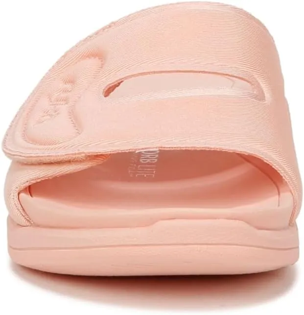 Ryka Women's Tao Recovery Slide Sandals