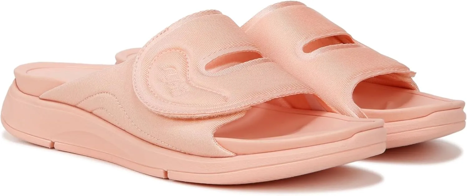 Ryka Women's Tao Recovery Slide Sandals