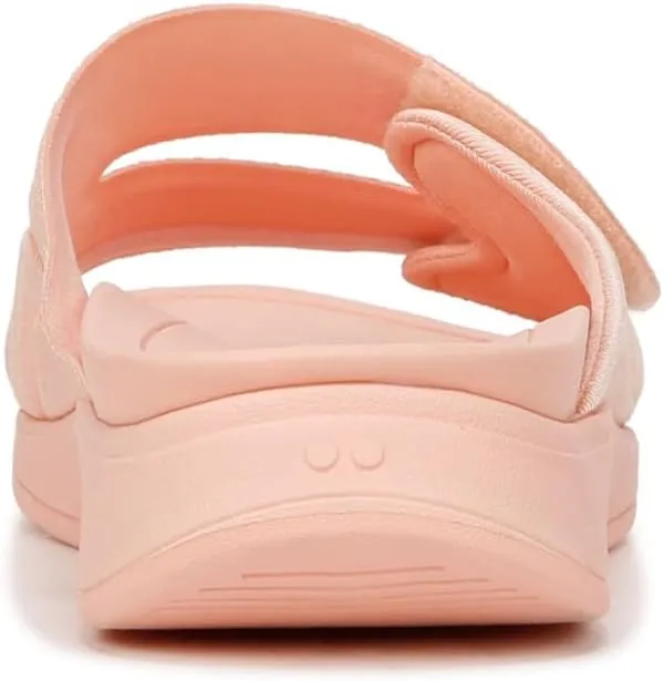 Ryka Women's Tao Recovery Slide Sandals