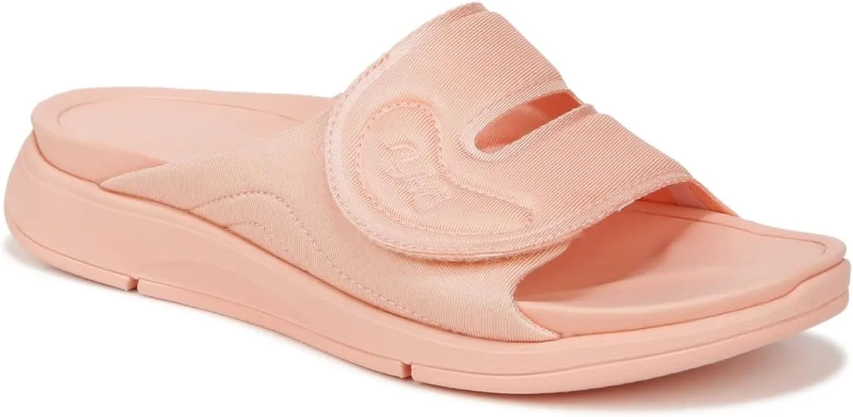 Ryka Women's Tao Recovery Slide Sandals