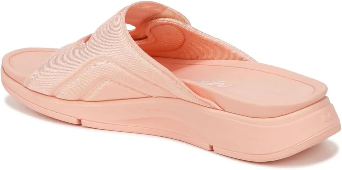 Ryka Women's Tao Recovery Slide Sandals