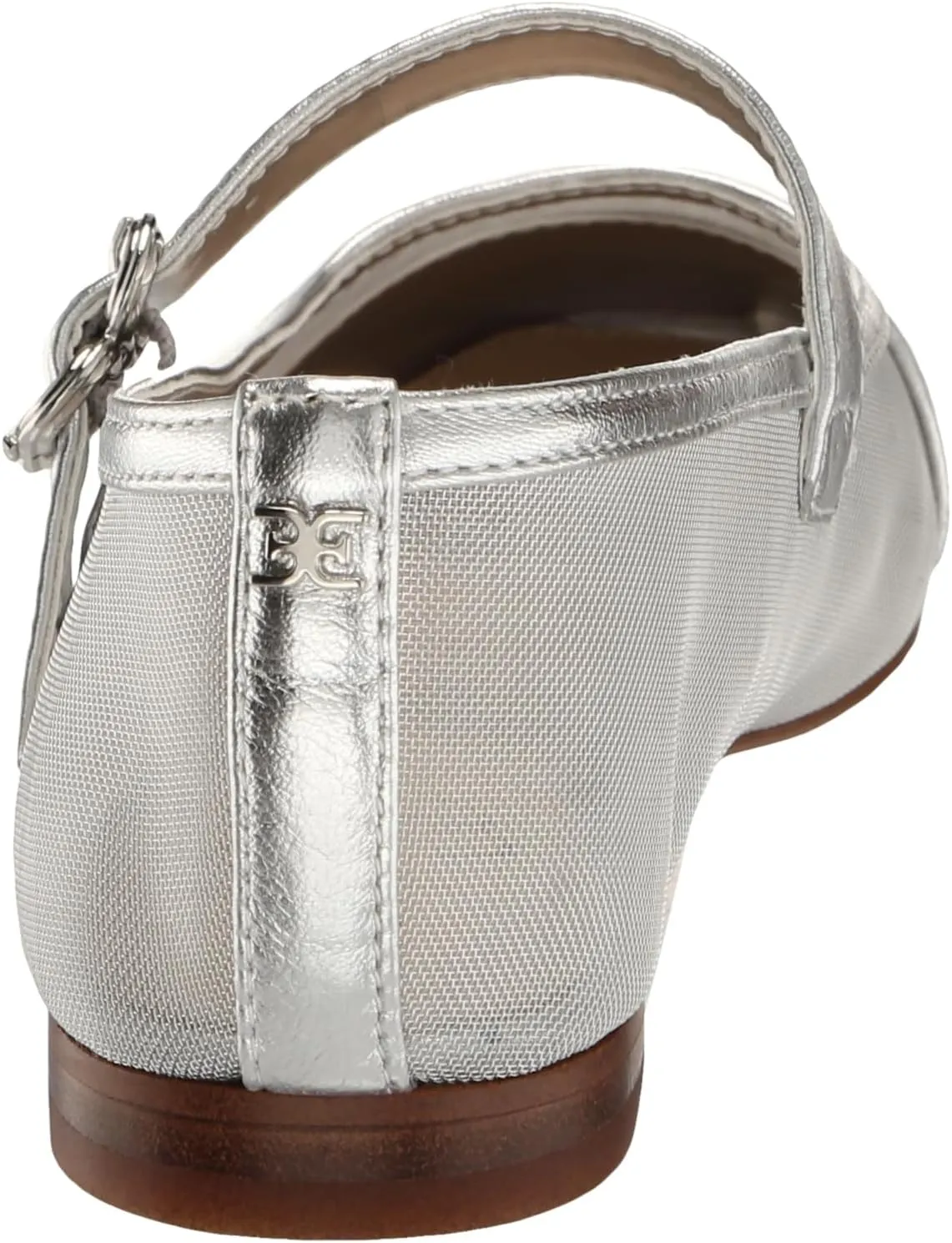 Sam Edelman Women's Miranda Mary Jane Flat