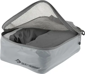 Sea to Summit Travelling Light Garment Mesh Bag Packing Organizer