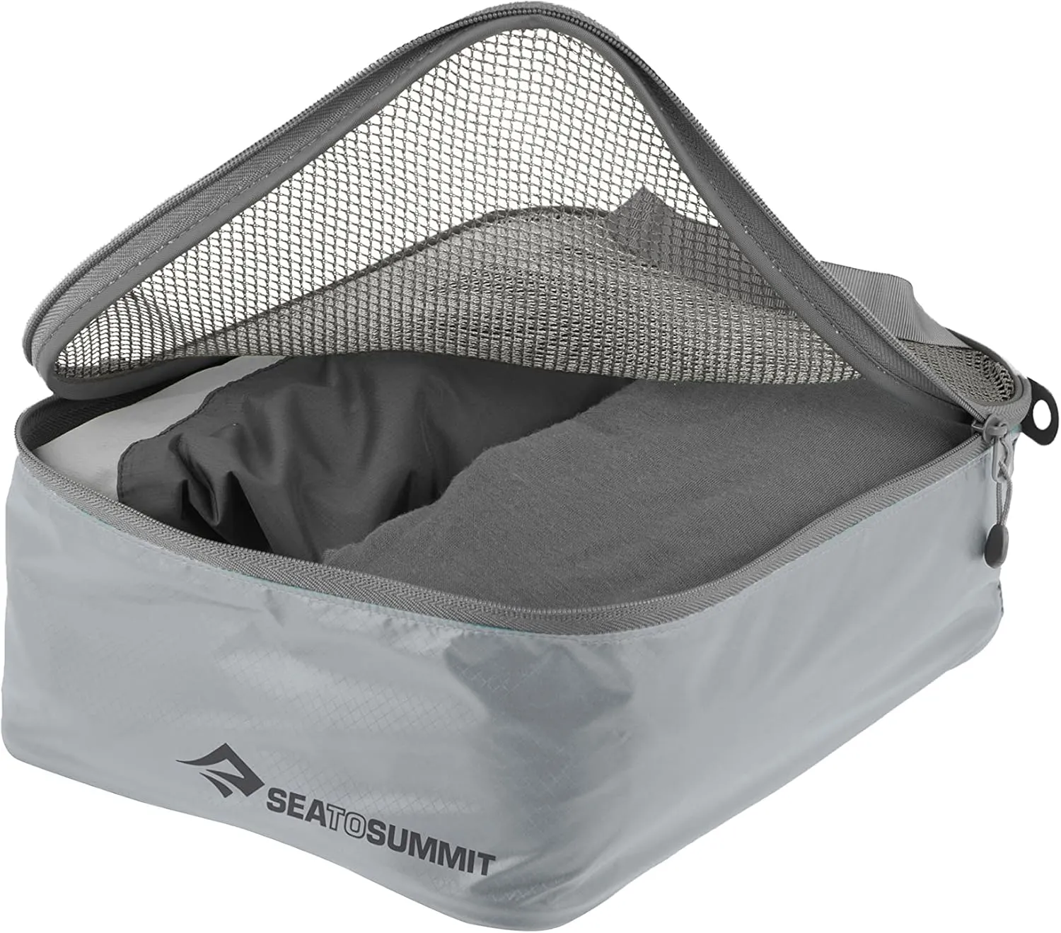 Sea to Summit Travelling Light Garment Mesh Bag Packing Organizer