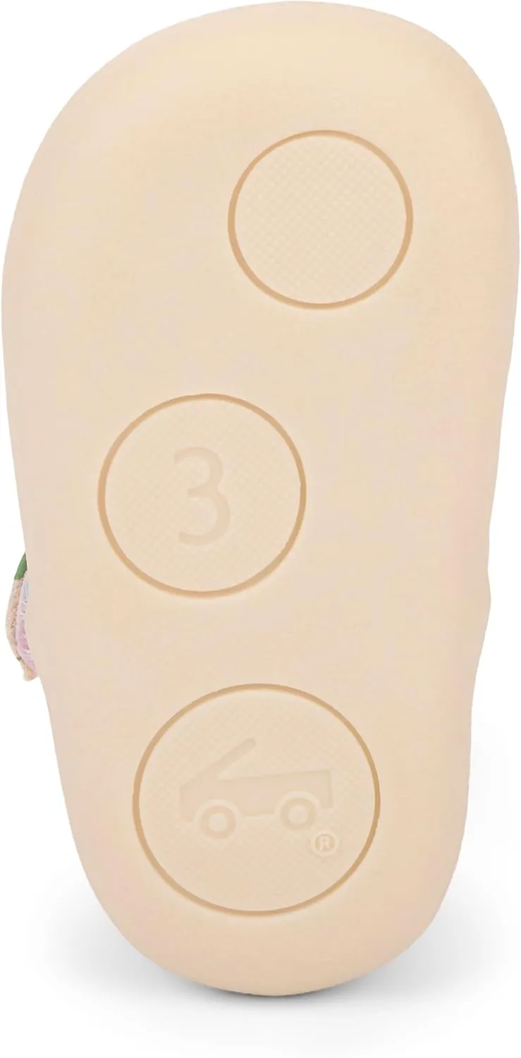 See Kai Run Baby-Girl's Bianca Mini (Infant/Toddler) First Walker Shoe