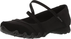 Skechers Women's Bikers -Fiesta Mary Jane