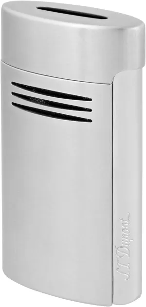 Stratton Essential Supply S.T. Dupont Megajet Lighter Chrome, D-020702, silver