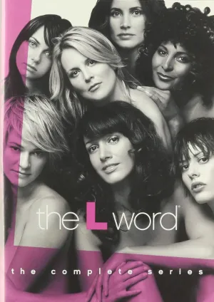 The L Word Complete Series