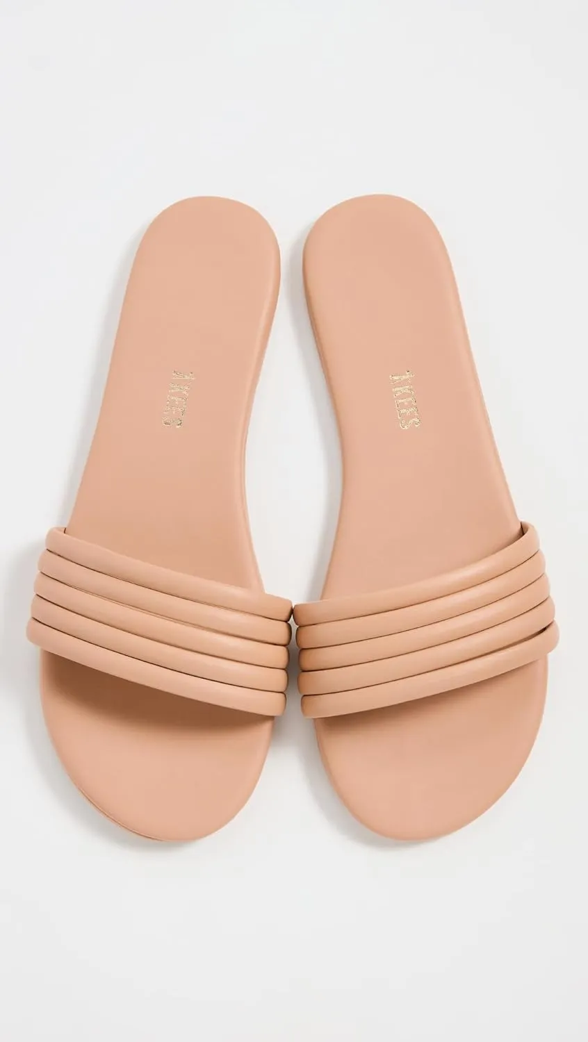 TKEES Women's Serena Slide Sandal