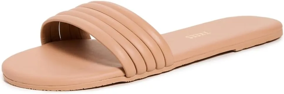 TKEES Women's Serena Slide Sandal