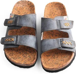 TMA EYES Hand Stitching Sandals Trendy Light Weight Women's Flat Shoes Women Slippers