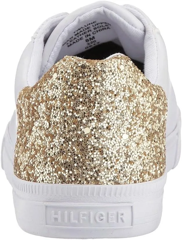 Tommy Hilfiger Women's Lune Sneaker