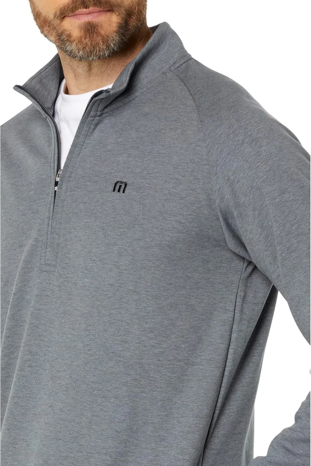 TravisMathew Upgraded