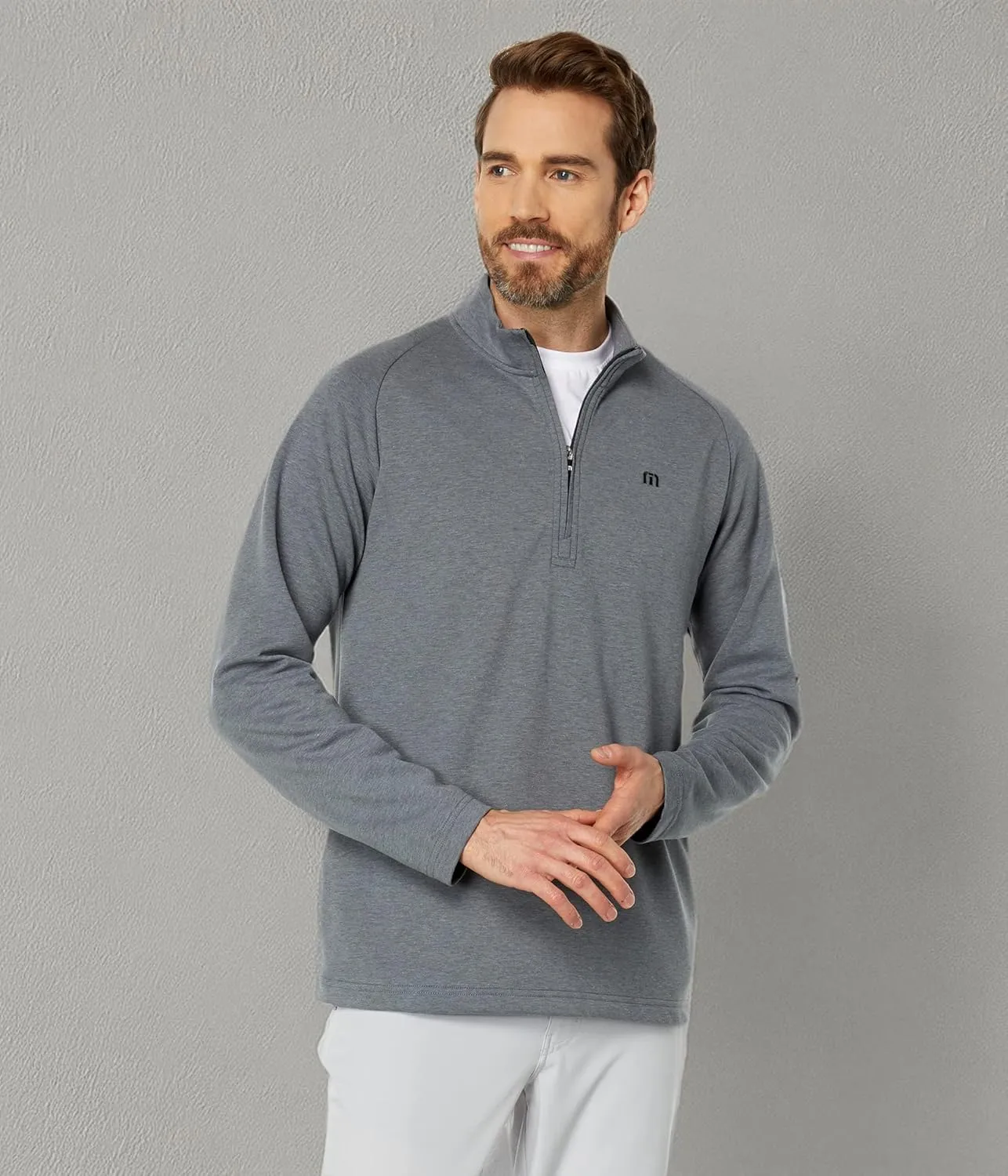 TravisMathew Upgraded