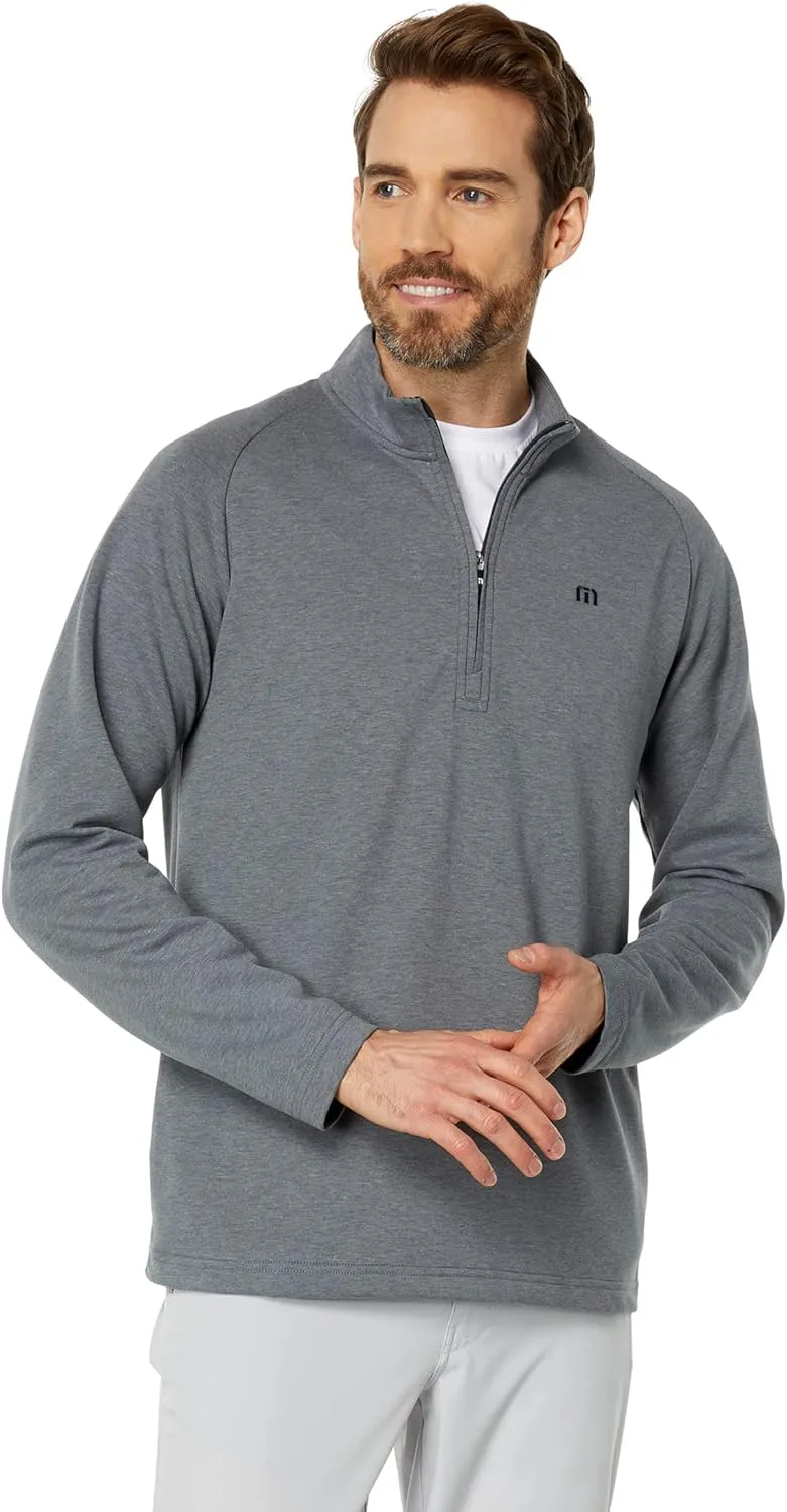 TravisMathew Upgraded