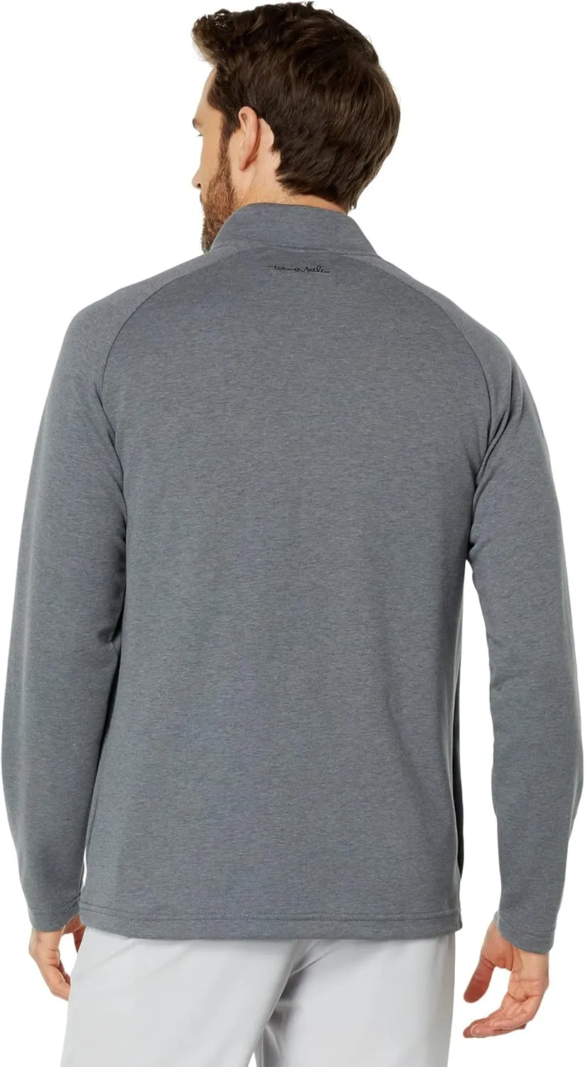TravisMathew Upgraded