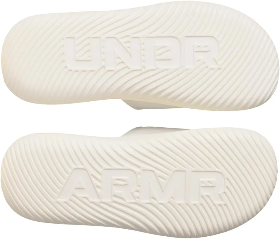 Under Armour Girl's Ignite Pro 8 Slide Sandal