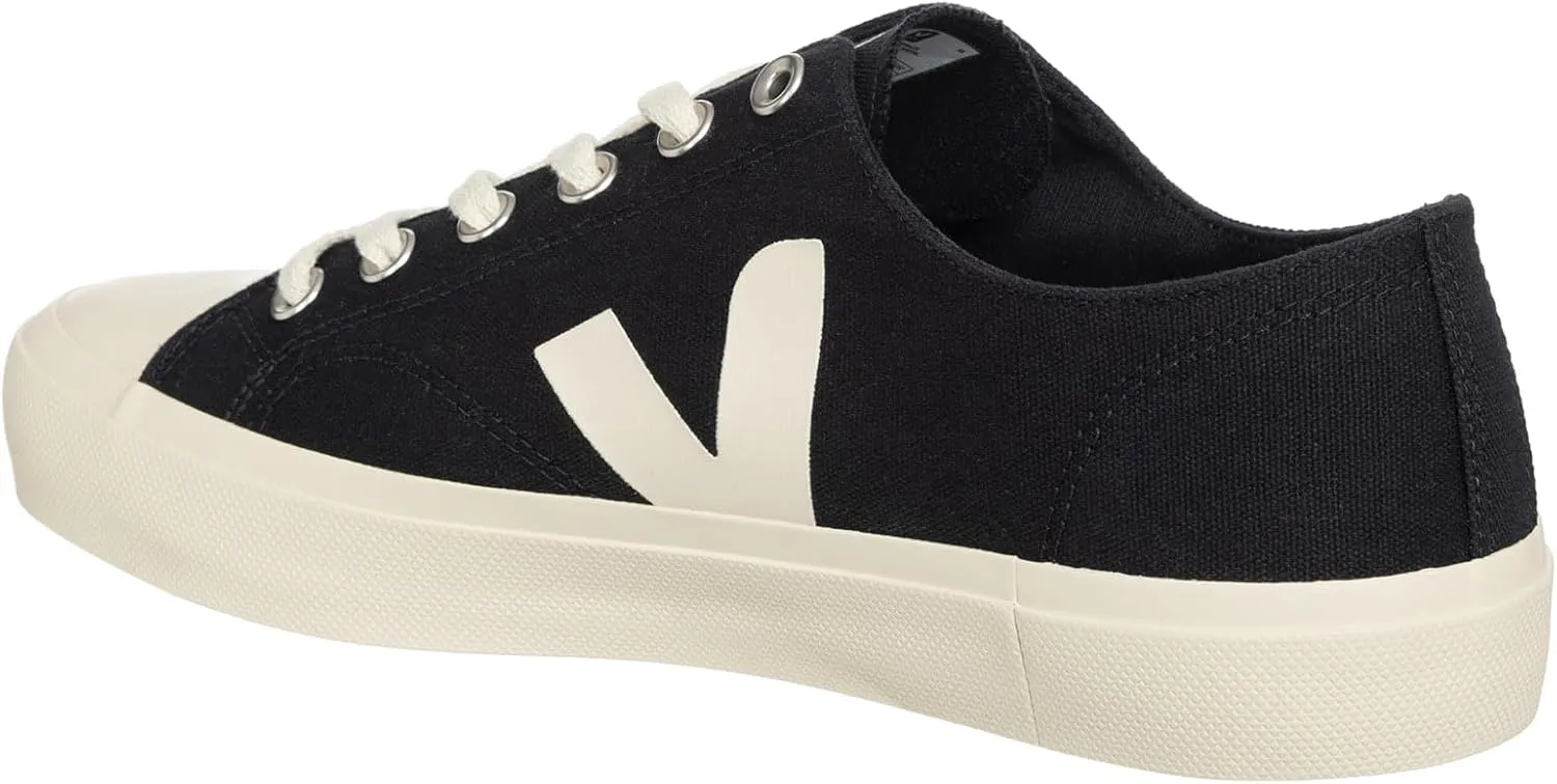 Veja Men Wata ii Sneakers Black - Pierre