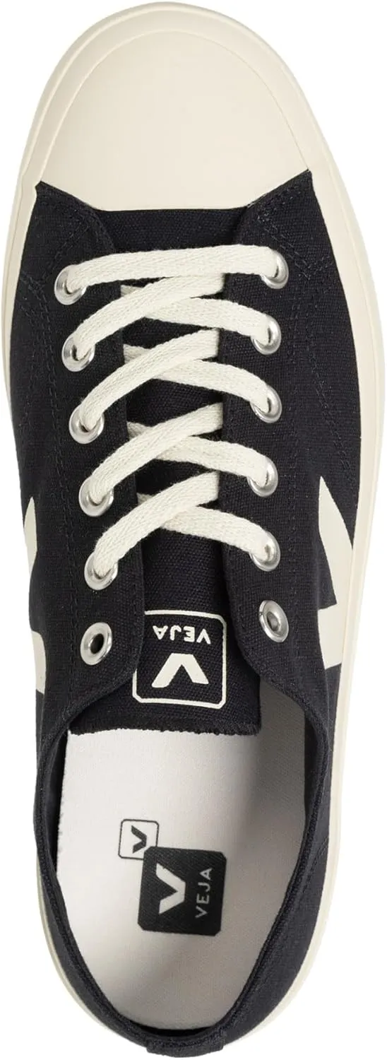 Veja Men Wata ii Sneakers Black - Pierre
