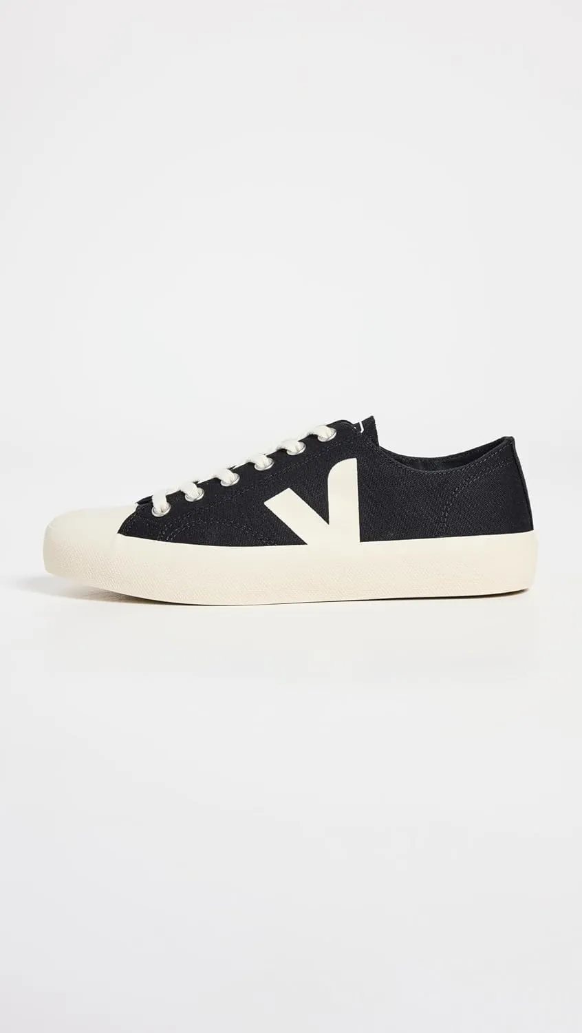 Veja Men Wata ii Sneakers Black - Pierre